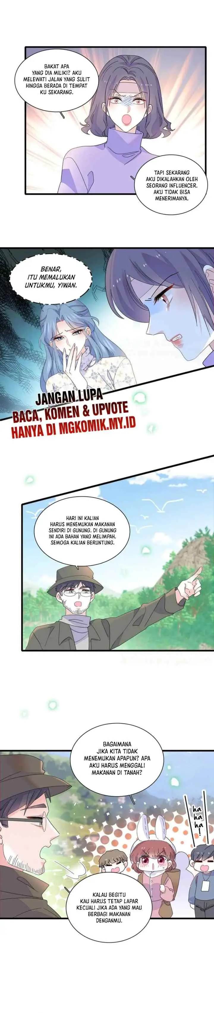 Almighty Daughter Runs The World chapter 148 halaman 9