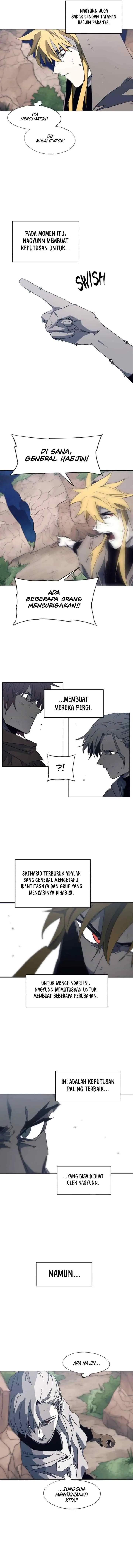 The Last Knight Of The Fire chapter 114 halaman 4
