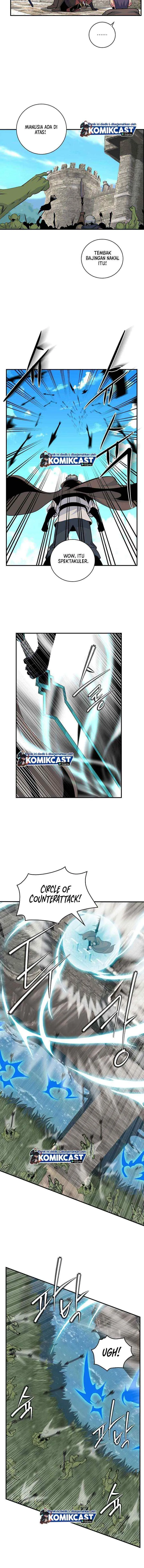 Fantasy Online chapter 70 halaman 11