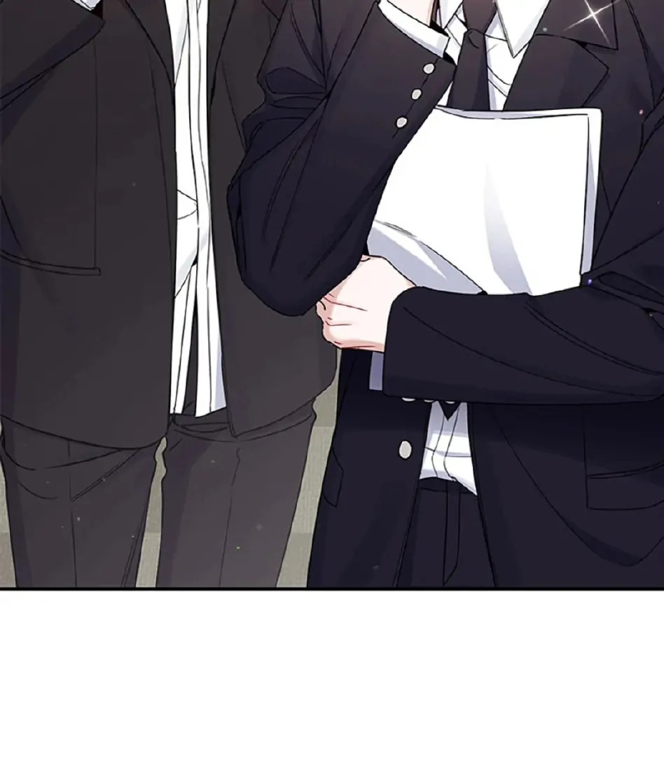 An Insincere Idol's Blank Slate chapter 19 halaman 35