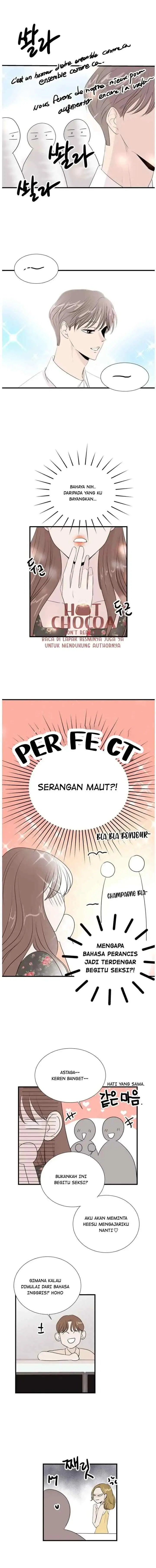 Second Date chapter 4 halaman 8