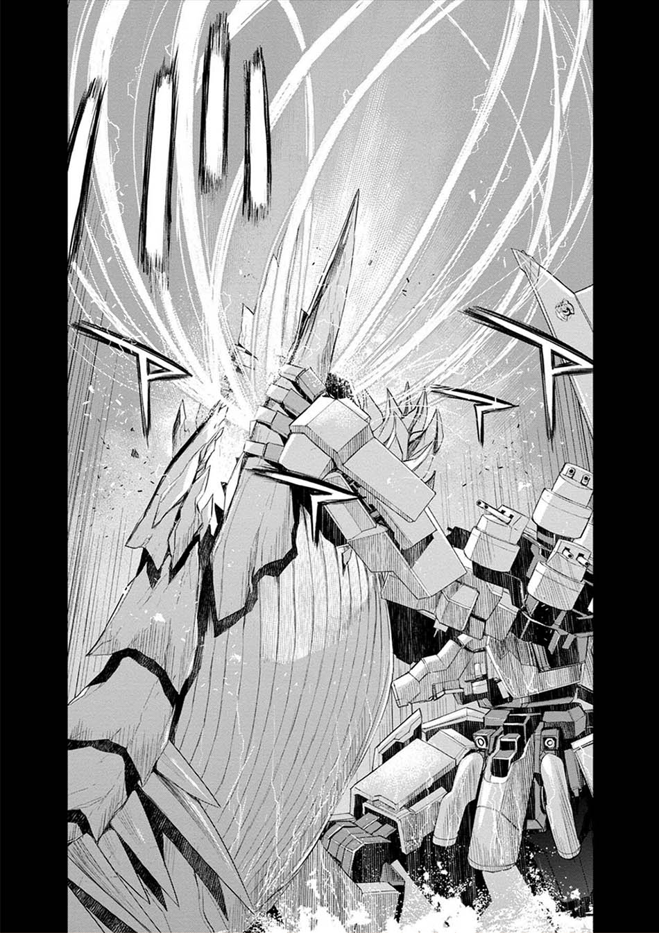 Cosmic Censorship chapter 24 halaman 22