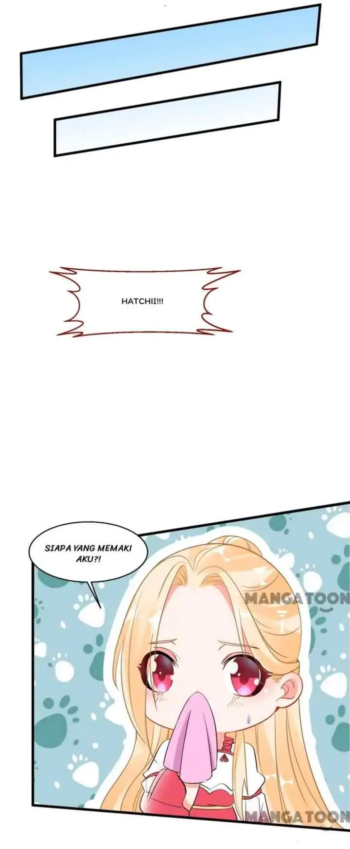 Fairy Match-Maker's Mortal Lover chapter 54 halaman 18