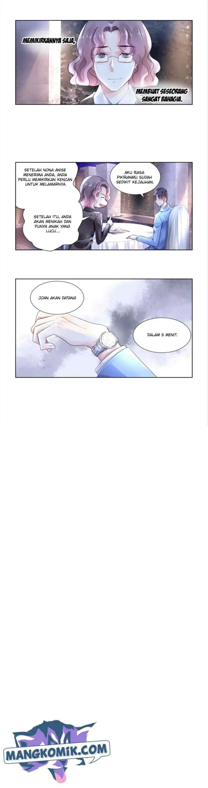 Guomin Laogong Dai Huijia chapter 112 halaman 7