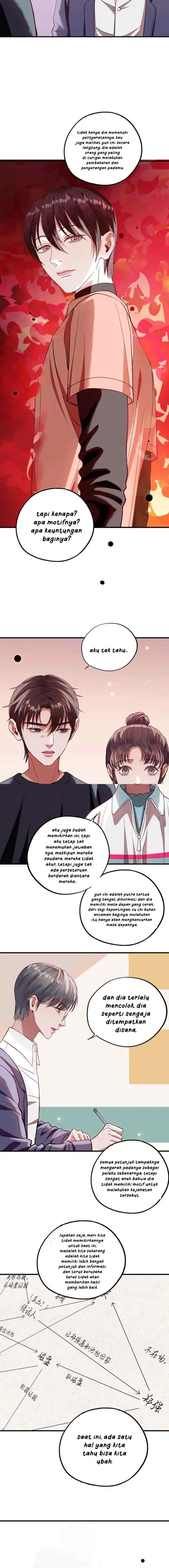 Ex-Husband is Young chapter 117 halaman 12