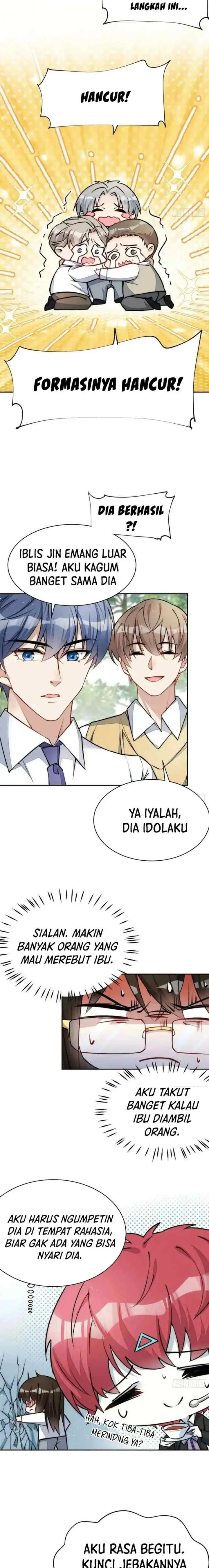 Furen Ta Chengle Da Laomen De Tuan Chong chapter 39 halaman 4