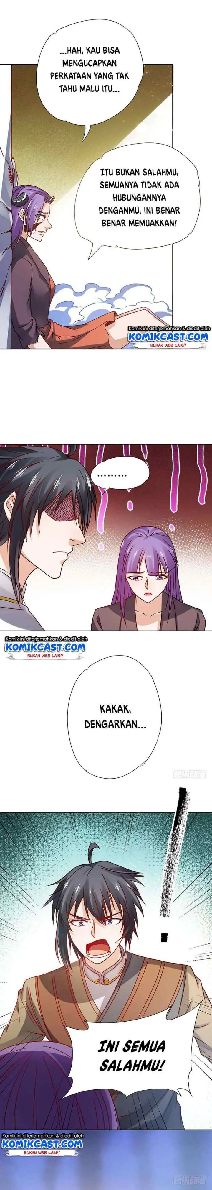 First Rate Master chapter 66 halaman 13