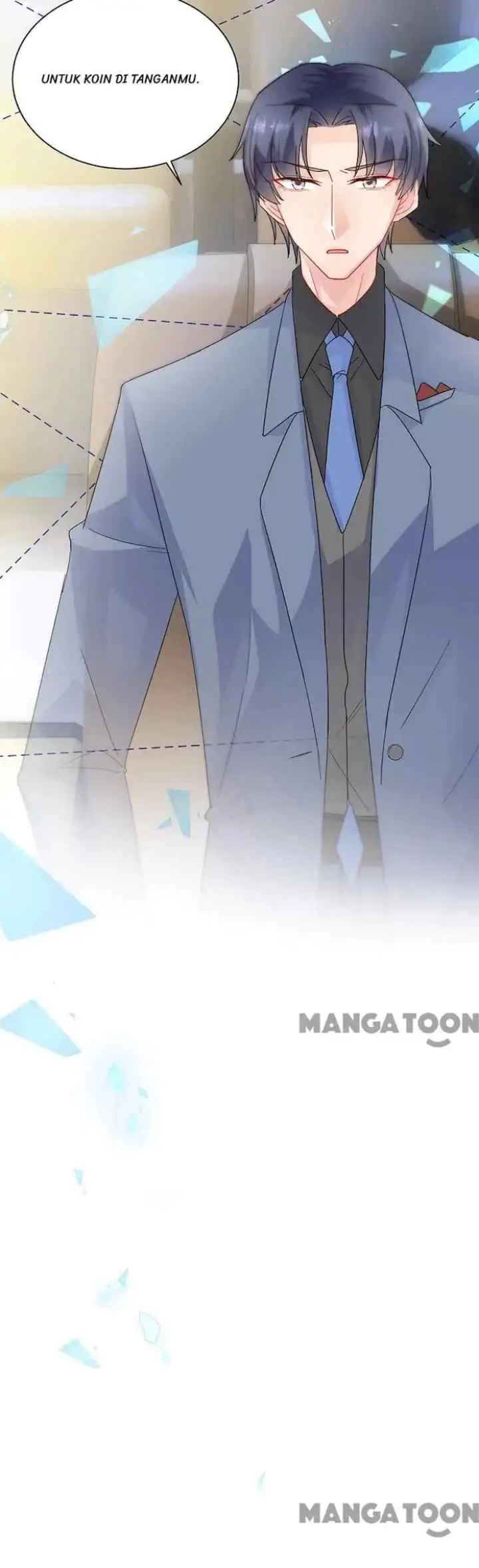 I Mingled With A CEO: The Daughter's Return chapter 137 halaman 15