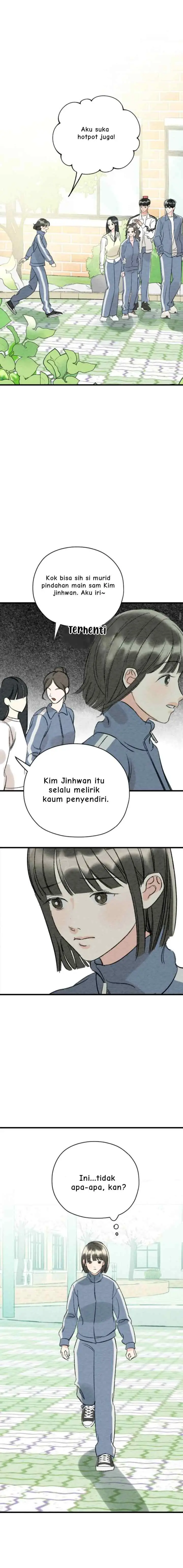 Our Gap chapter 2 halaman 7