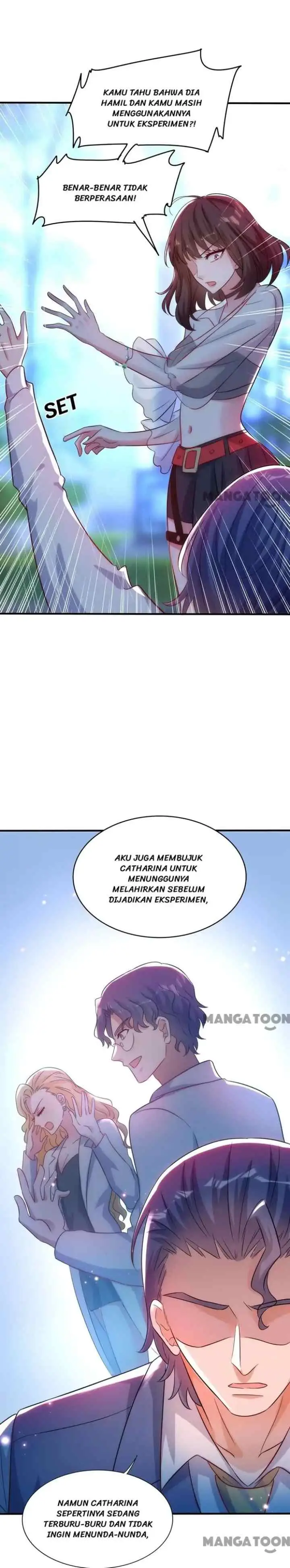 Don't Mess With Missy! chapter 103 halaman 14