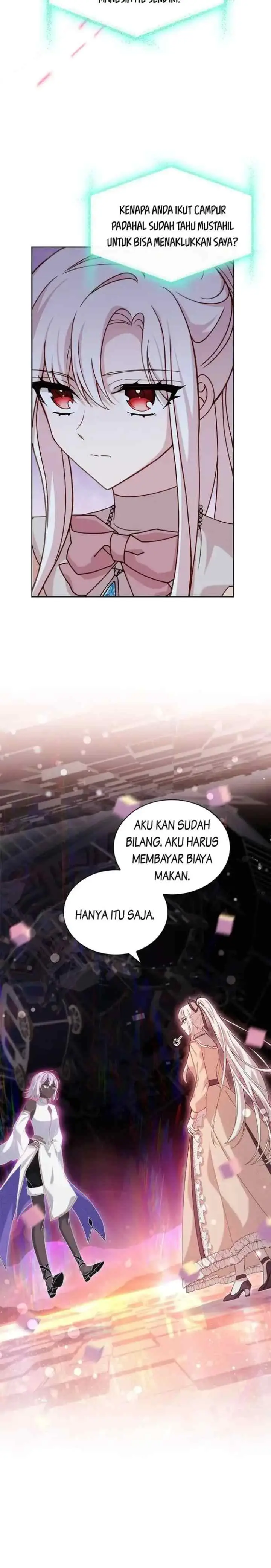I Want to Break After Countless Regression chapter 78 halaman 4