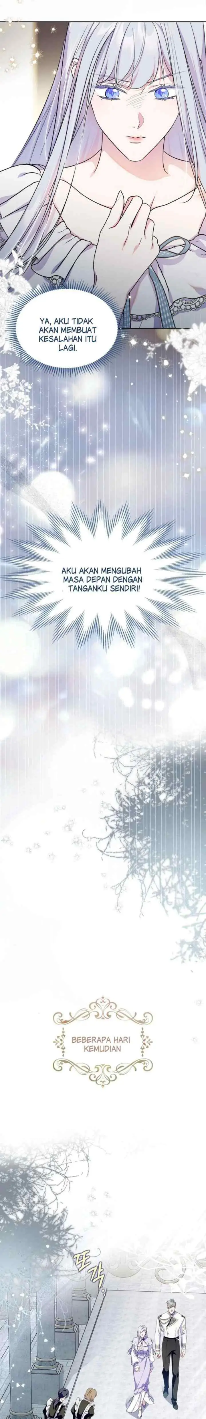 I Became the Tyrant's Servant chapter 85 halaman 12