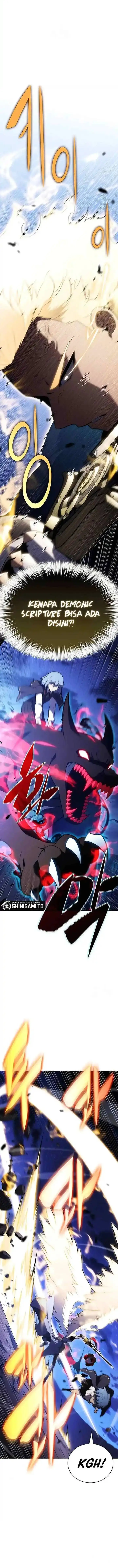 The Regressed Son Of A Duke Is An Assassin chapter 91 halaman 17