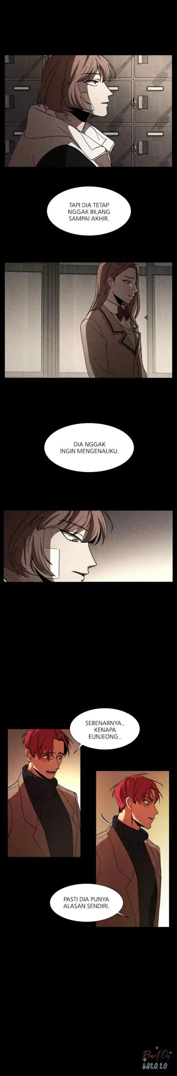 Get Back chapter 29 halaman 15