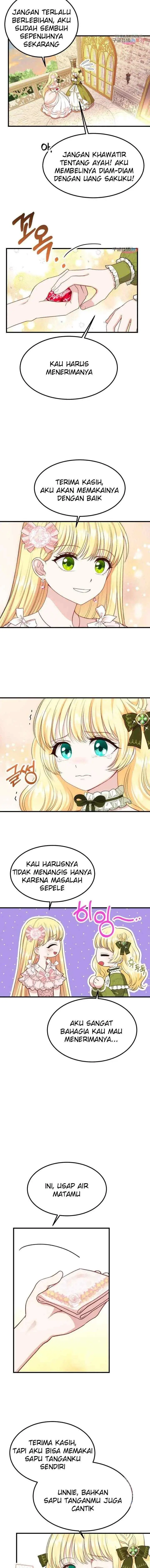 I Became the Wife of the Monstrous Crown Prince chapter 24 halaman 11