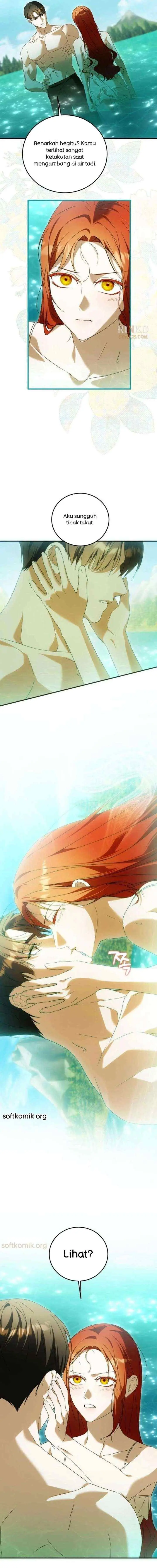 Having Enemy's Baby chapter 22 halaman 7