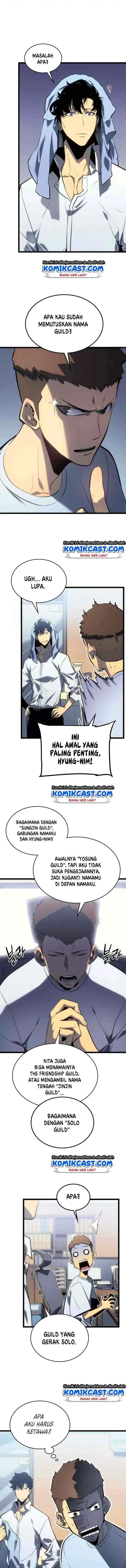 Solo Leveling chapter 112 halaman 4
