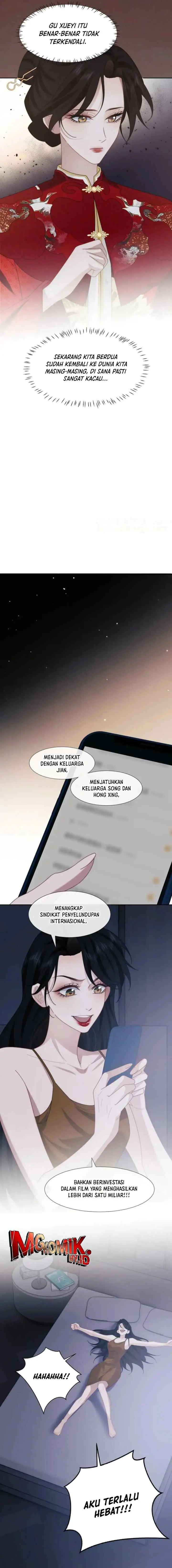 Becoming His Unwanted Madam chapter 136 halaman 4