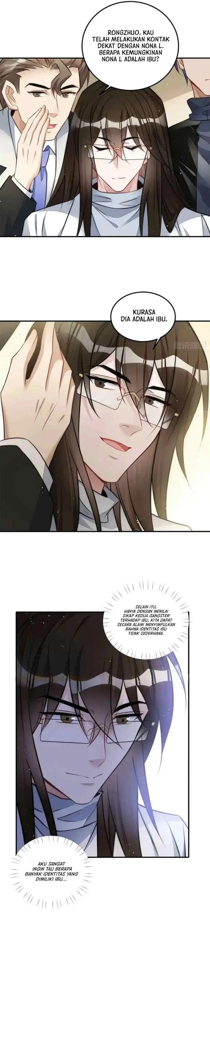 Furen Ta Chengle Da Laomen De Tuan Chong chapter 109 halaman 14