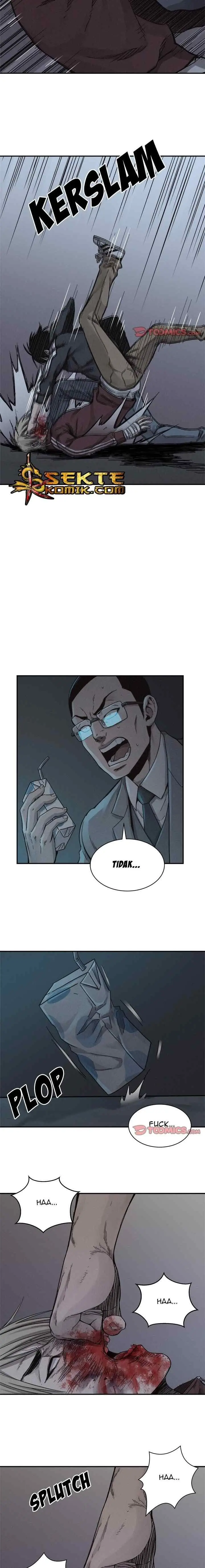 Pounding chapter 78 halaman 11