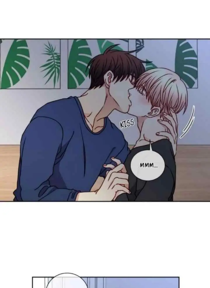 Behind the Desk chapter 55 halaman 10