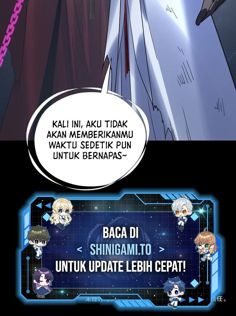 The Villain Of Destiny chapter 335 halaman 40