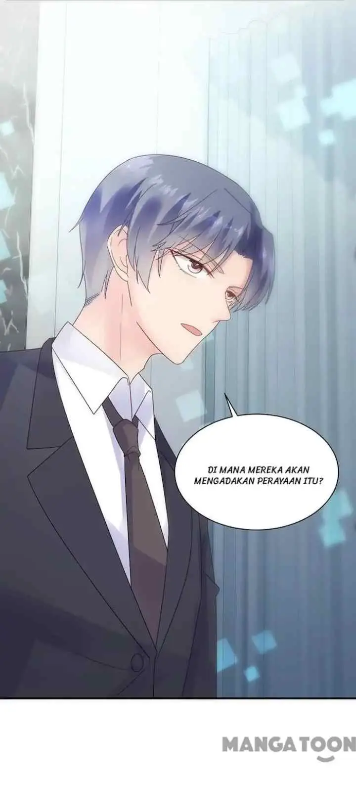 I Mingled With A CEO: The Daughter's Return chapter 82 halaman 20
