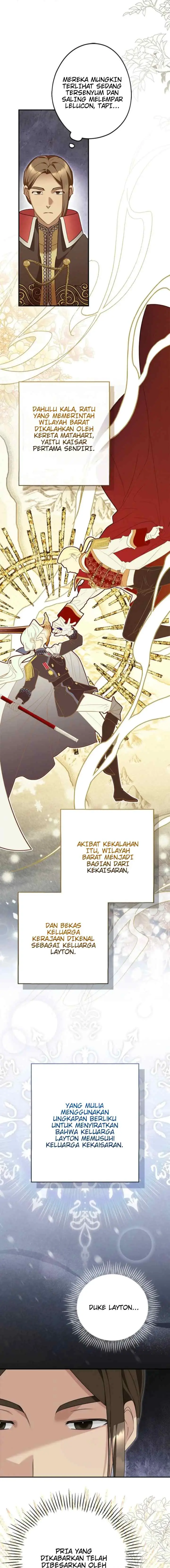 Although I Am A Mother-In-Law, I Do Not Like Conflict Between My In-Laws chapter 42 halaman 5
