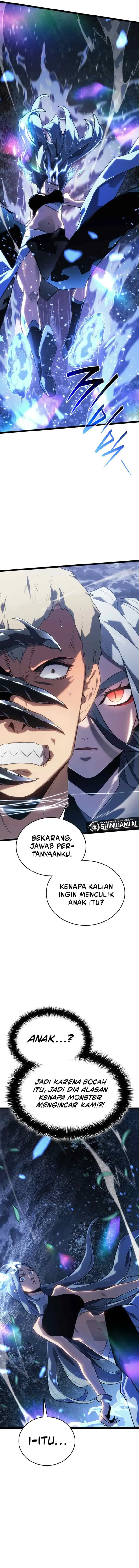 Reaper of the Drifting Moon chapter 64 halaman 13