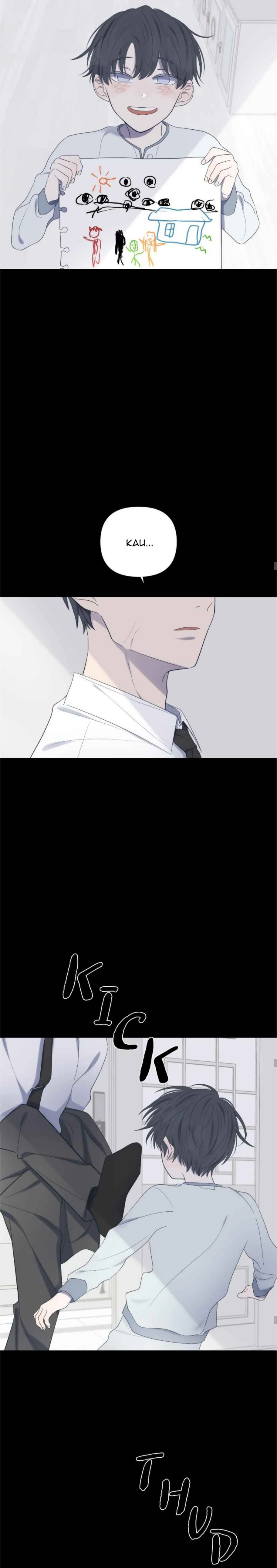 Moonmade Child chapter 21 halaman 10