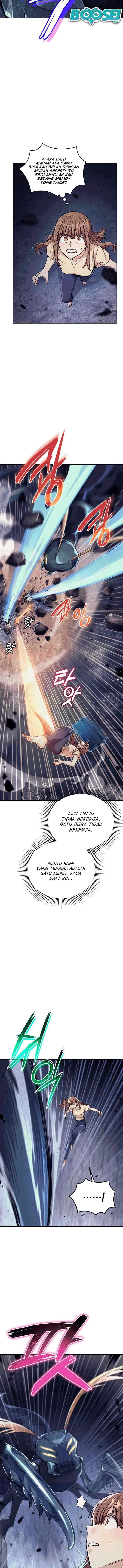 I Stole the Number One Ranker's Soul chapter 3 halaman 5