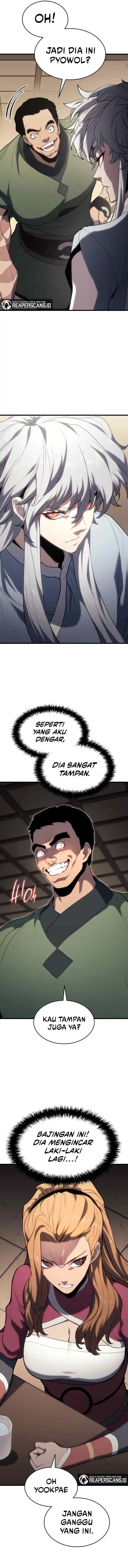 Reaper of the Drifting Moon chapter 38 halaman 6