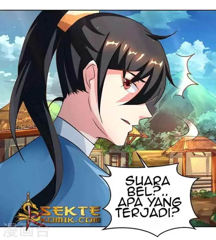 Dushi Xiaoyao chapter 68 halaman 12
