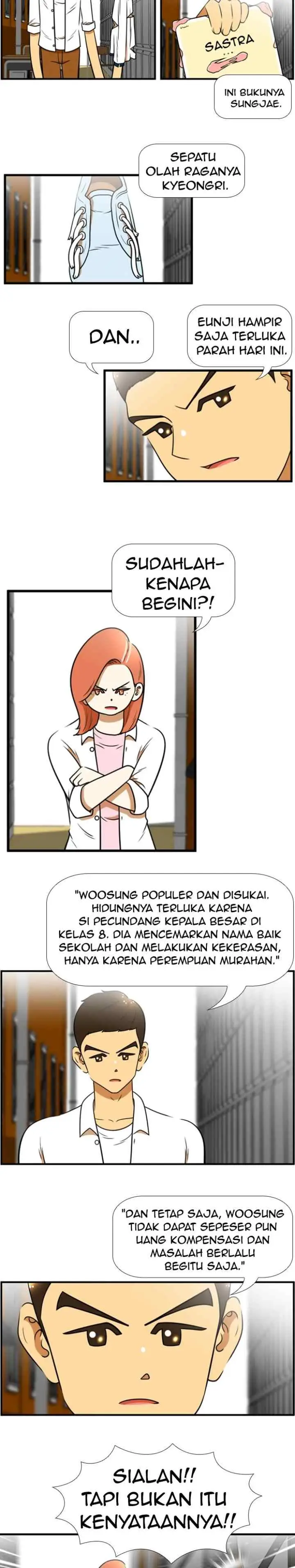 New Normal: Class 8 chapter 124 halaman 12