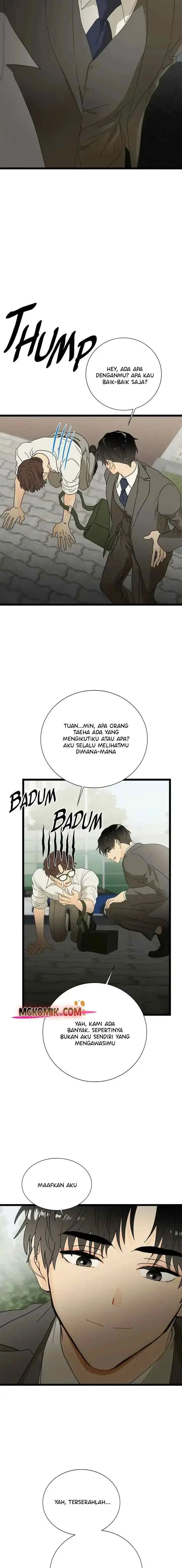 Faking It in Style chapter 95 halaman 9