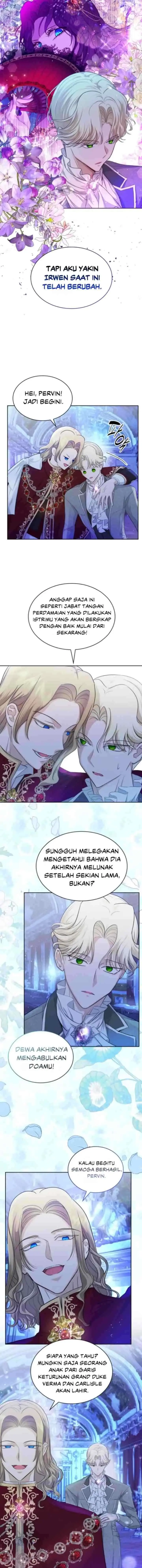 I Became the Ex-Wife of the Obsessive Male Lead chapter 5 halaman 8