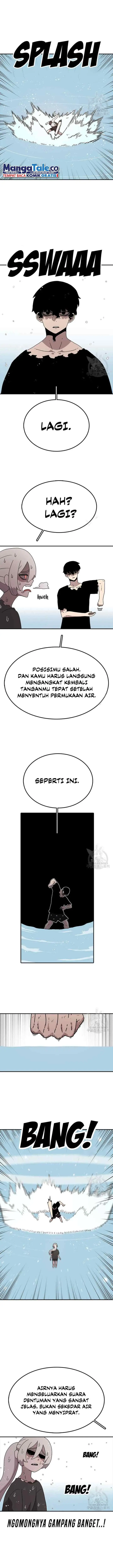 The House Without Time chapter 55 halaman 11
