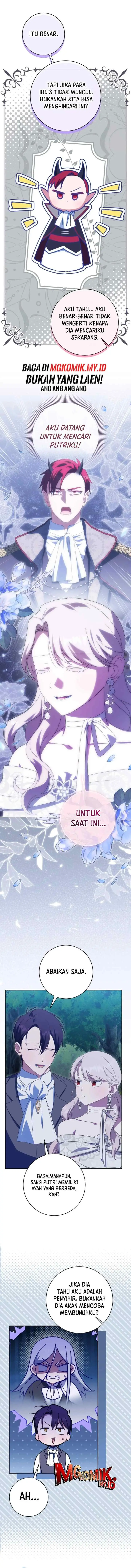 The Princess is Evil chapter 146 halaman 9