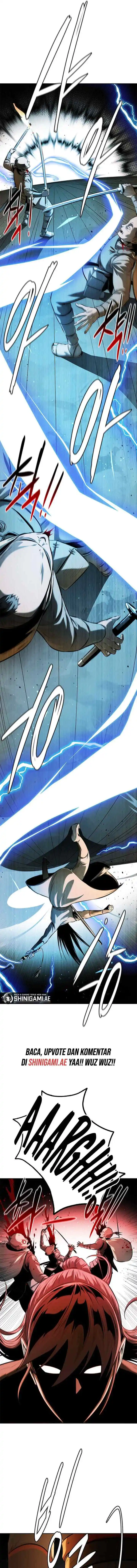 Moon-Shadow Sword Emperor chapter 52 halaman 10
