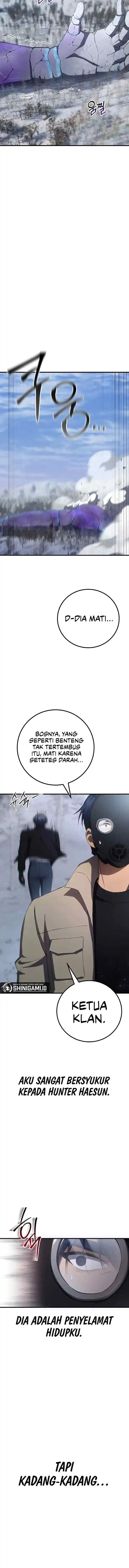 Poison-Eating Healer chapter 49 halaman 17
