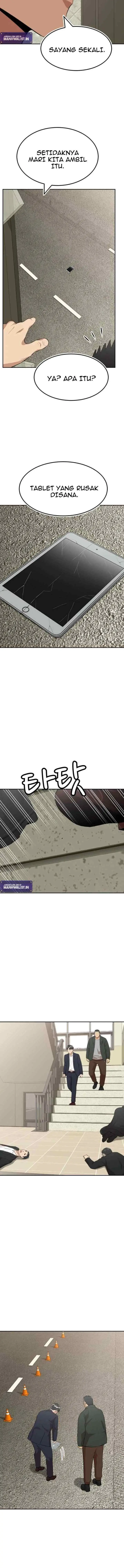 Company Grievance Squad chapter 12 halaman 10
