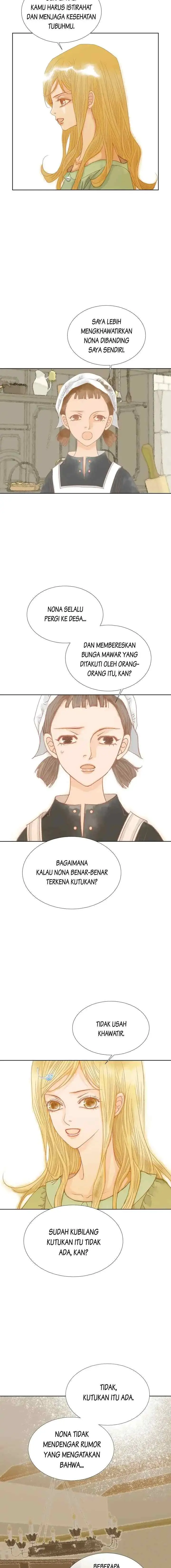 Beauty as the Beast chapter 3 halaman 6
