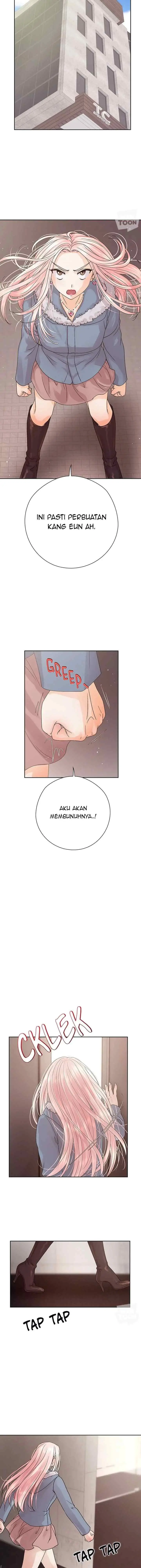 Doll & I chapter 64 halaman 11