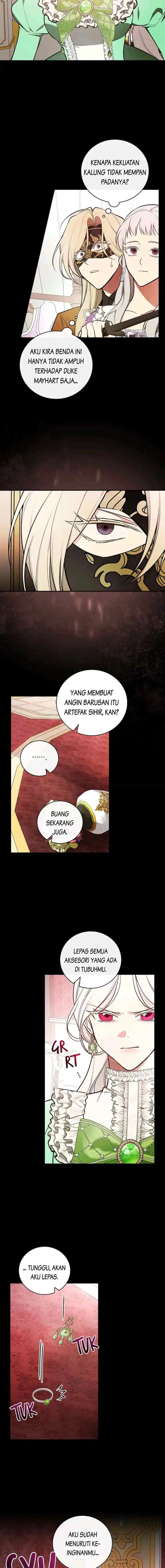 I'll Become the Mother of the Hero chapter 66 halaman 14