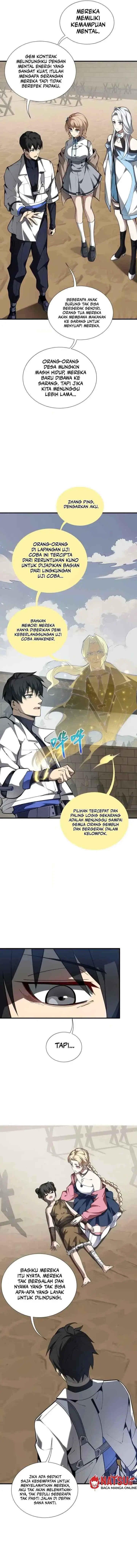 I Contracted Myself chapter 79 halaman 12
