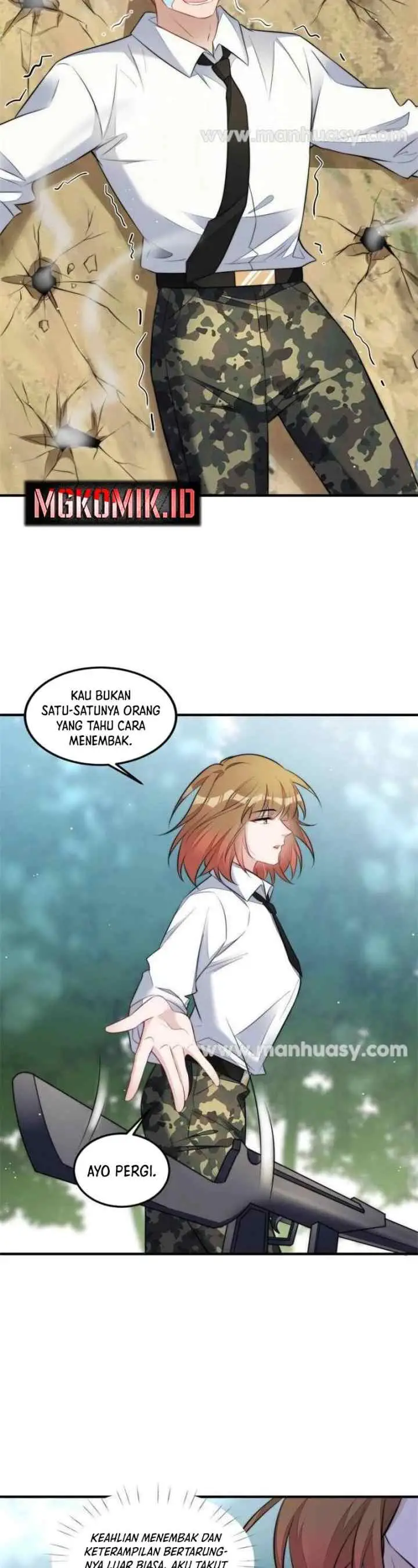 Furen Ta Chengle Da Laomen De Tuan Chong chapter 137 halaman 10