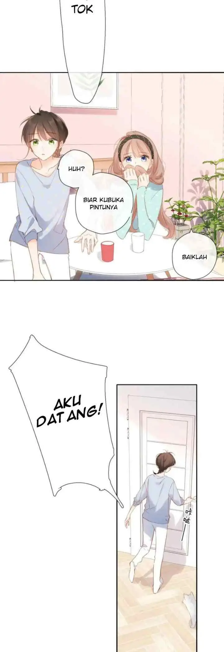 Once More chapter 117 halaman 16