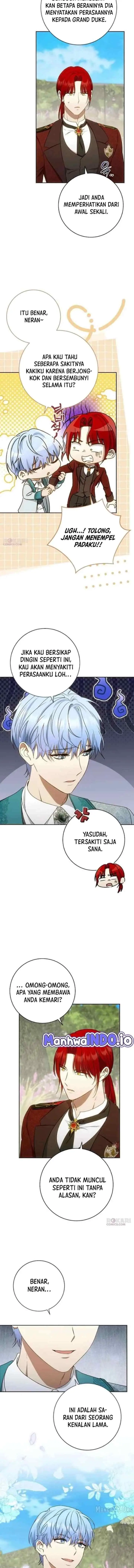 My Husband Was Stolen Twice chapter 43 halaman 5