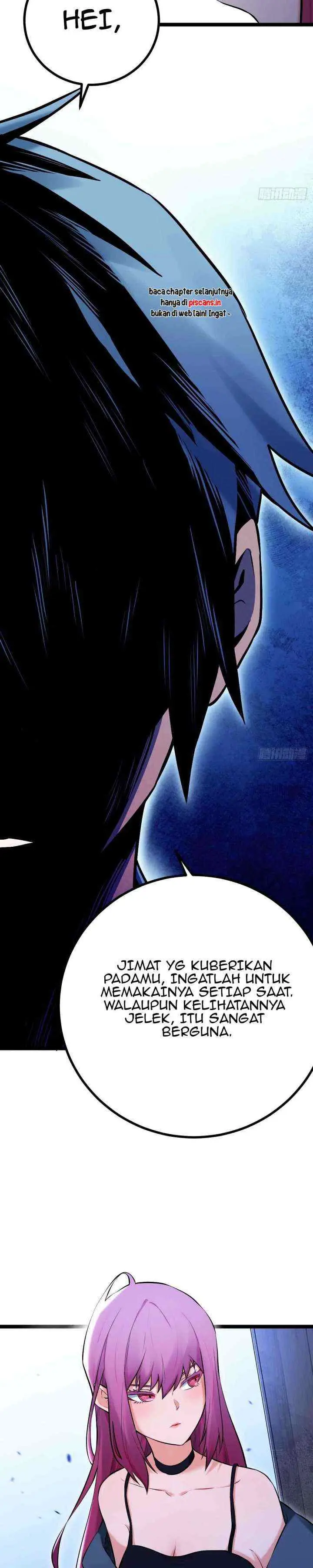 Celestial Master chapter 5 halaman 11