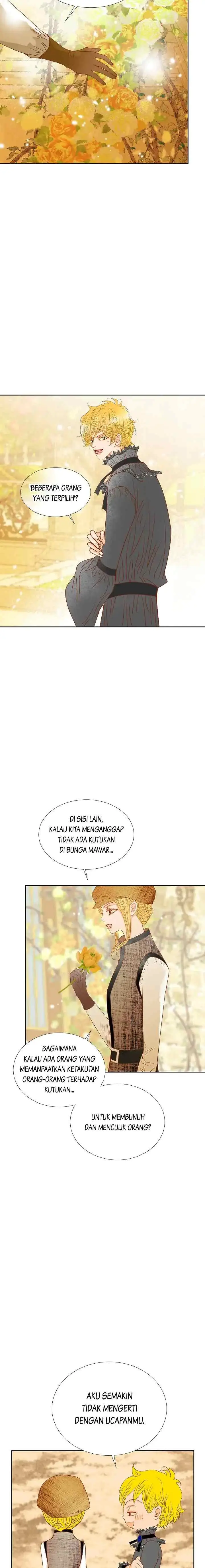 Beauty as the Beast chapter 23 halaman 18